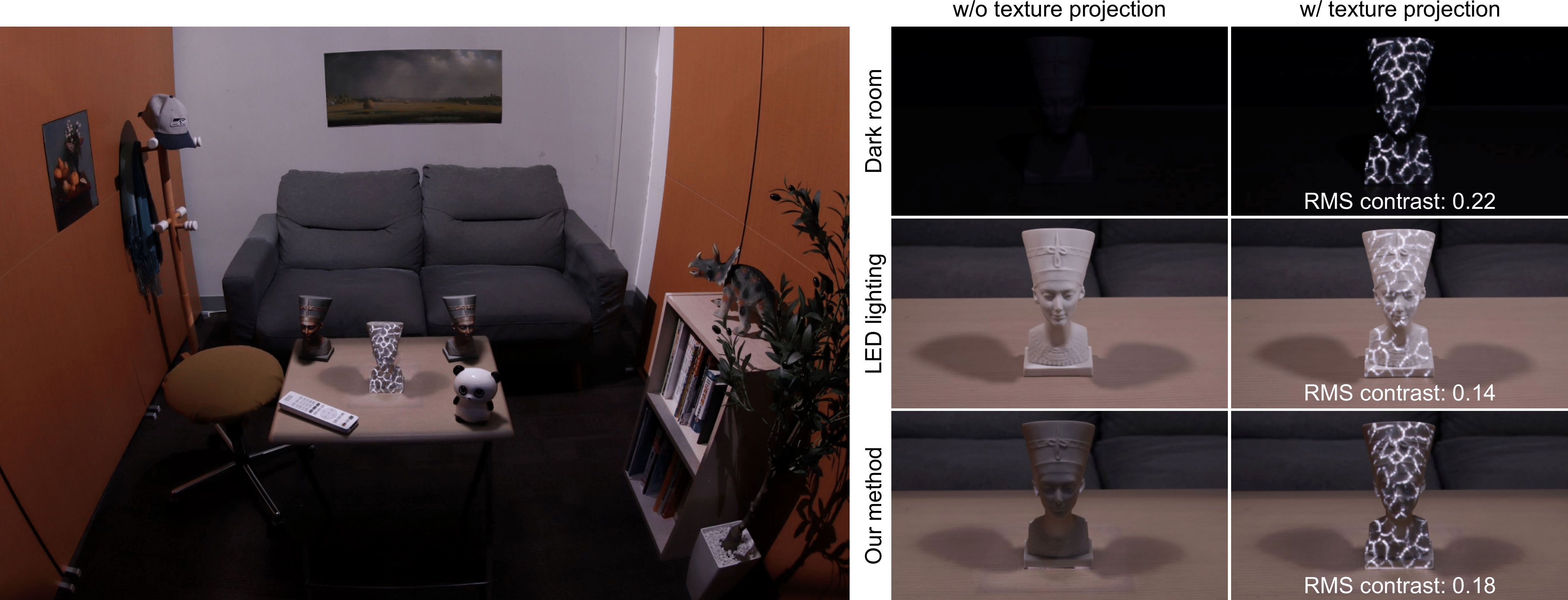 example image